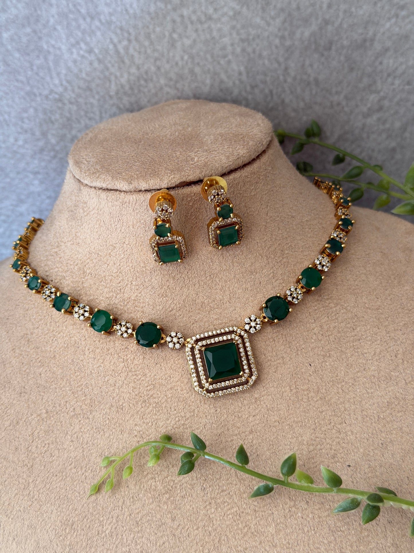 Cubical AD x Navika Choker