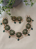 Maithili Padma Guttapusalu Necklace
