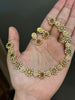 Jeevika Navaratna Necklace