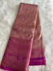 Wild Orchid Kanchi Tissue Pattu