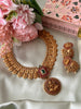 Vishwamithra Necklace Set