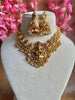 Ishaani Antique Necklace