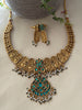 Lamiyah Kempu Necklace