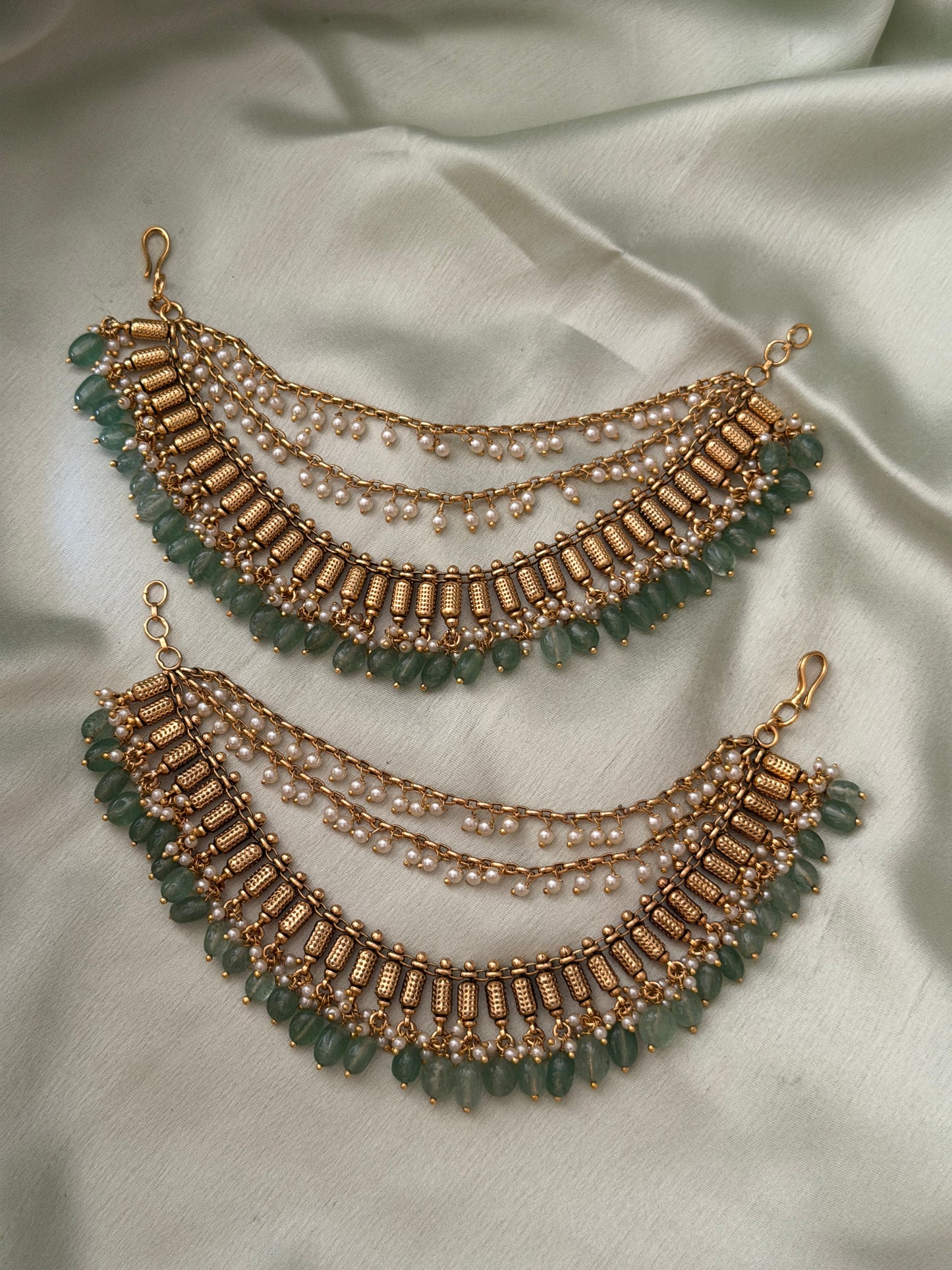 Nitya Mattals