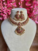 Premium Kemp Hasli with Pendant