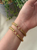 Remisha Gold Replica Bangles