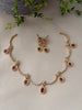 Raindrop AD Necklace