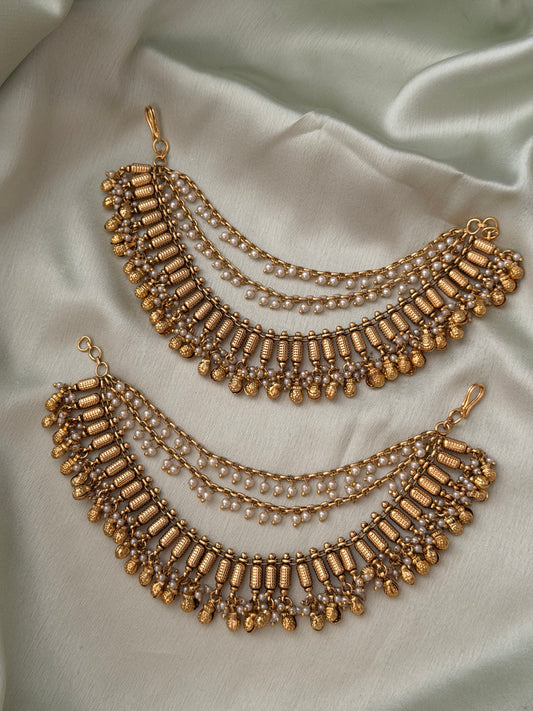Nitya Mattals