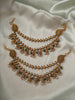 Bayleaf Mini Jhumka mattal
