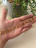 3 Line Mini Elakkathali Choker