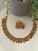 Padmapriya AD x Antique Necklace