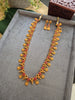 Drishti Kemp Haaram set