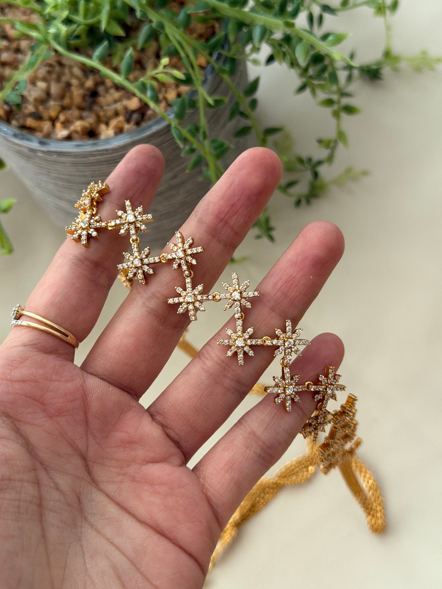 Star AD Hipchain