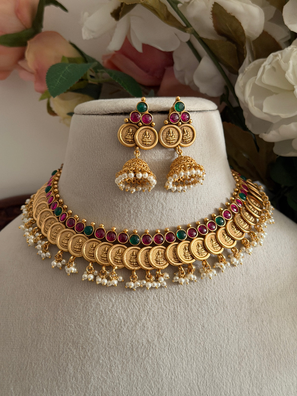 Nitya Kaashu maala