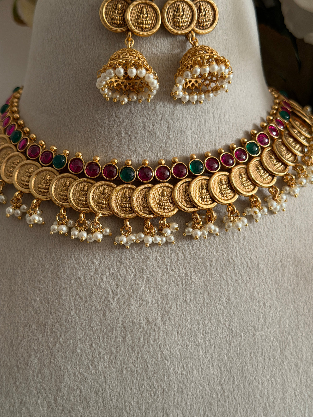 Nitya Kaashu maala