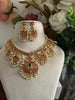 Gyana Guttapusalu Neckace