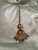 Heritage Maang Tikka 2