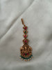 Tiny Devi maang tikka