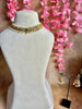 Shaarika AD Necklace