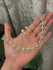 Diamond Replica Necklaces (Raga Collections)