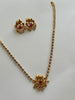 Tusker Luna Gold Chain