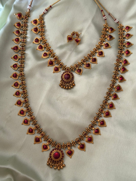 Budgeted Nagapada Bridal Combo
