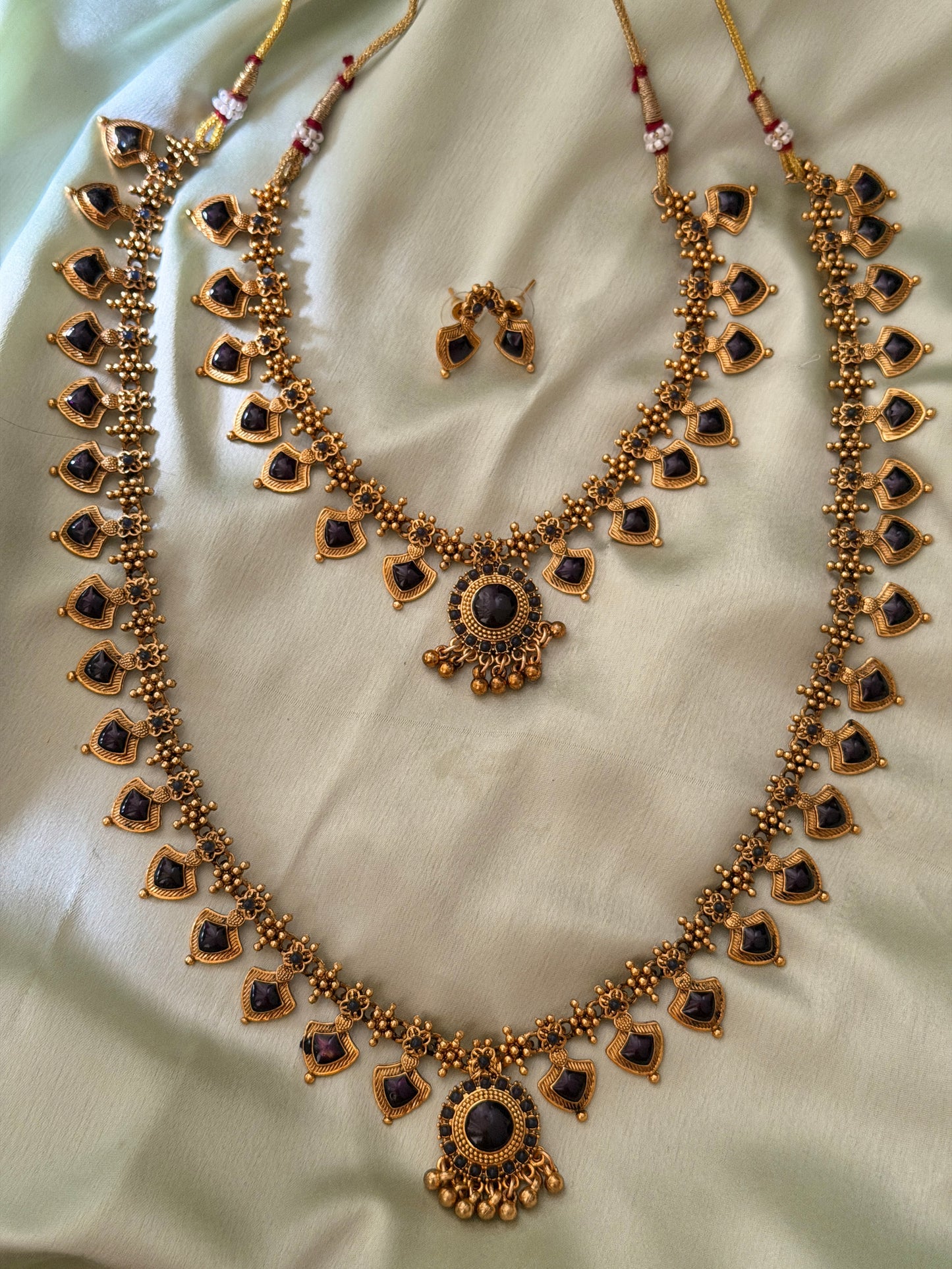 Budgeted Nagapada Bridal Combo