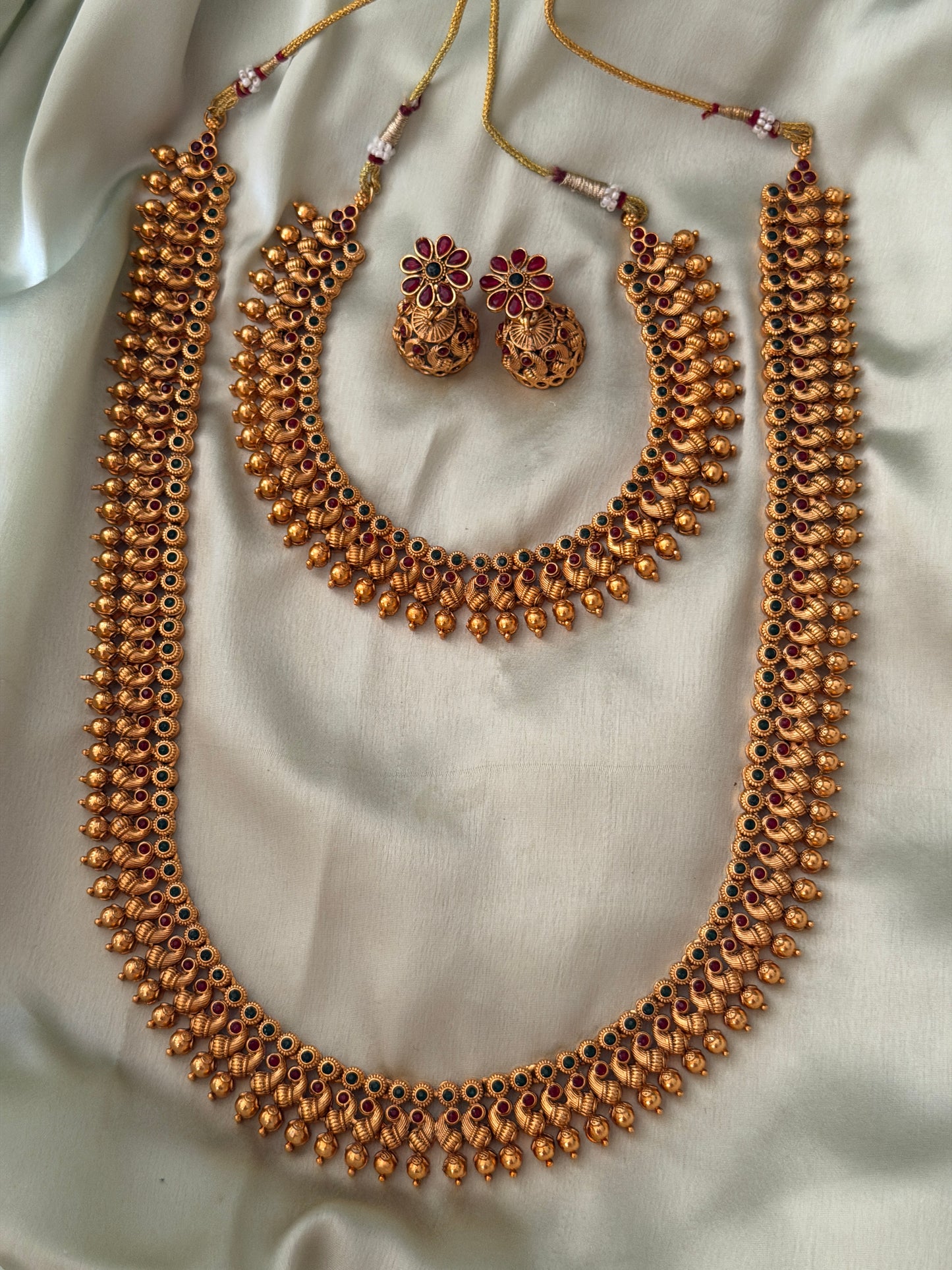 Kumarini Non Idol Bridal Combo