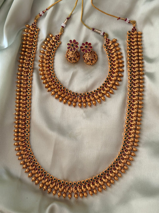 Kumarini Non Idol Bridal Combo