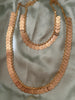 One Gram Gold Kaashu Bridal Combo