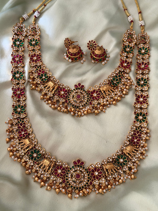Tripura Bridal Combo