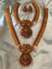 Sati Copper Bridal Combo