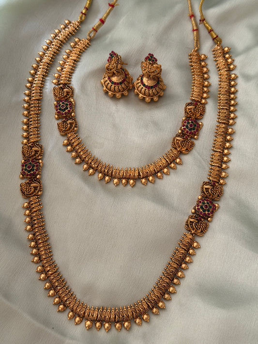 Non Idol Kaveri Bridal Combo