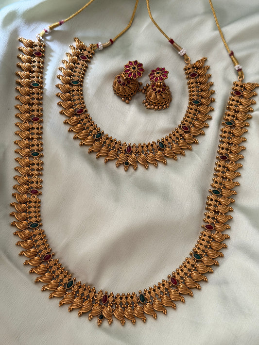 Bela Bridal Combo