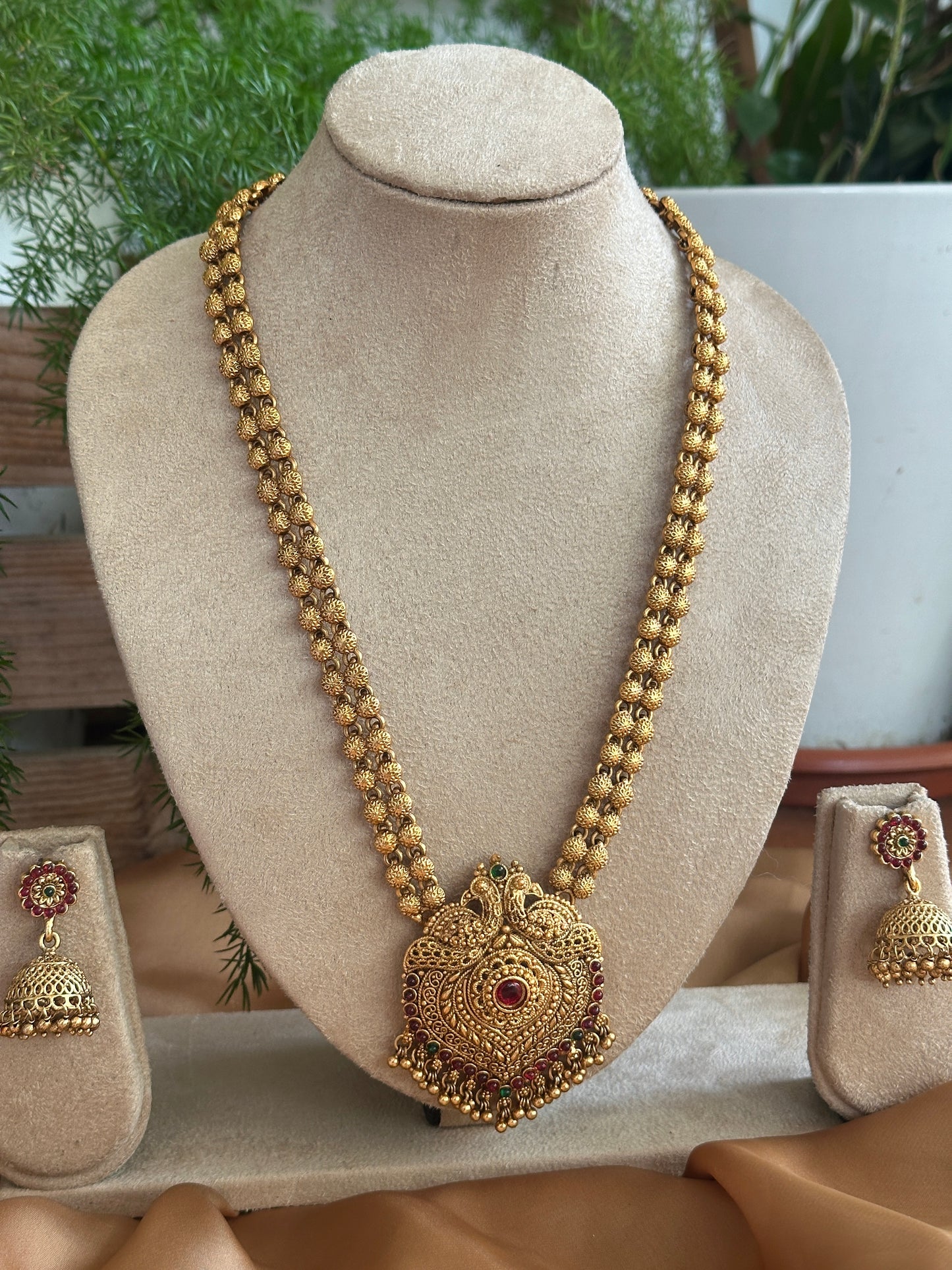 Non Idol Firza Haaram Set