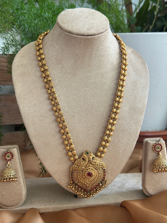 Non Idol Firza Haaram Set