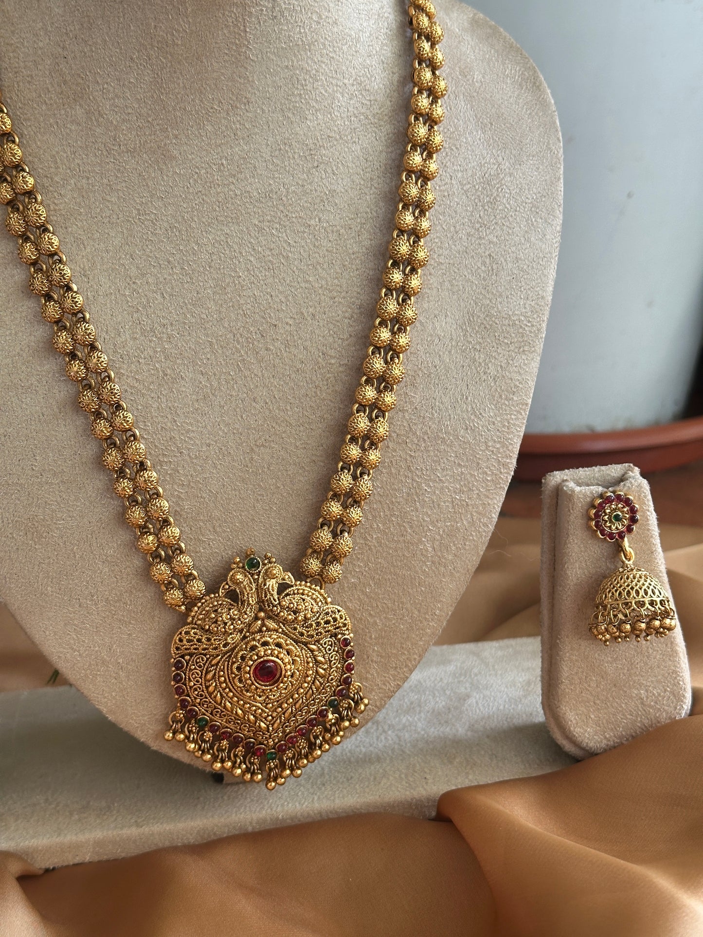 Non Idol Firza Haaram Set