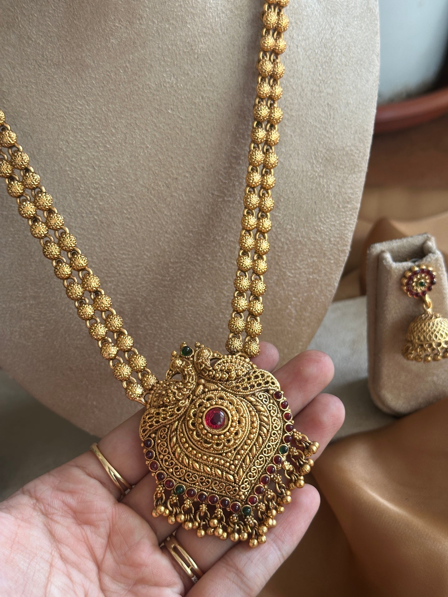 Non Idol Firza Haaram Set