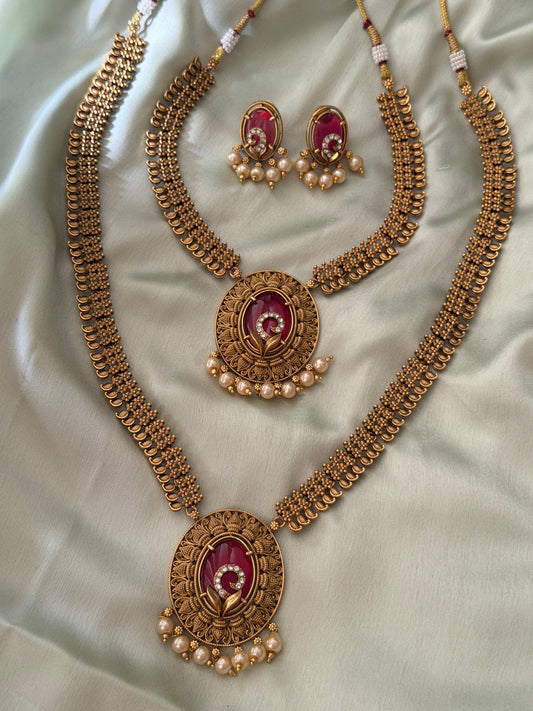 Himani Chakra Bridal Combo