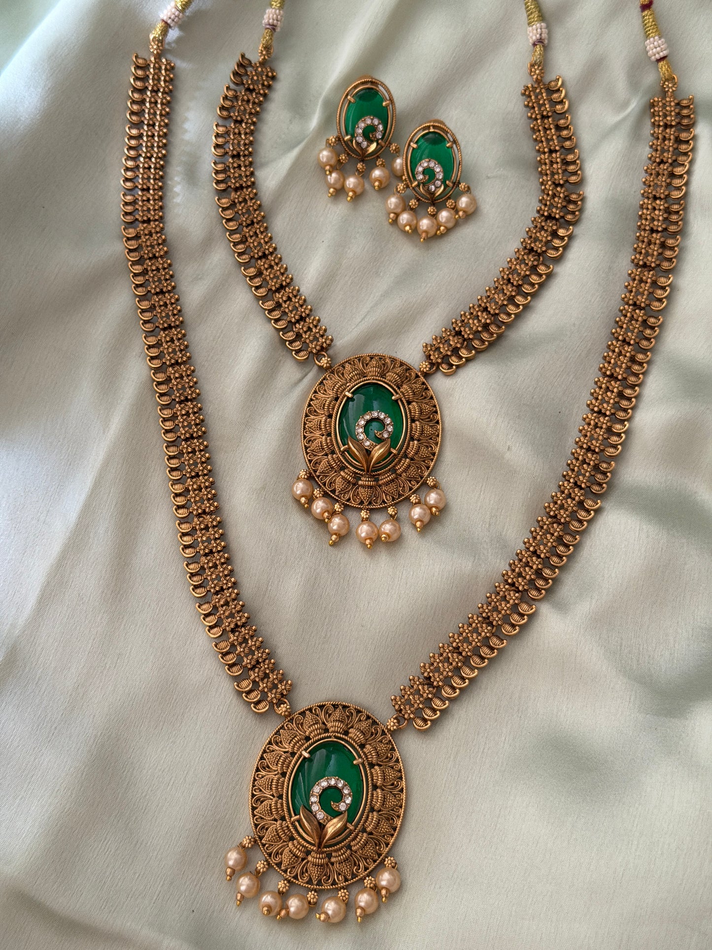 Himani Chakra Bridal Combo