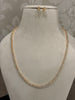 Constance Diamond Haaram Set