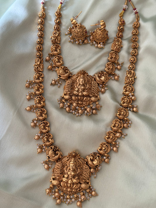 Nalini Bridal Combo