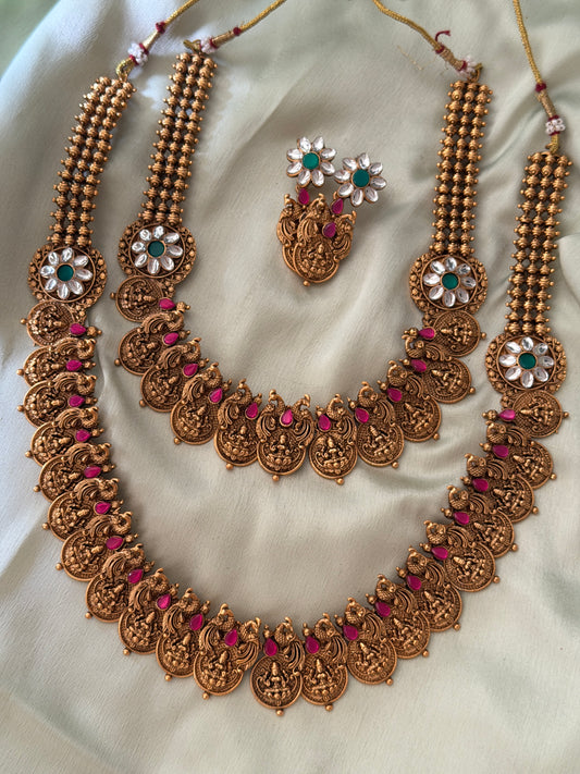 Surabhi Bridal Combo