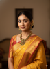 Suvarna Antique Necklace