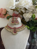 Yuktha Guttapusalu Necklace