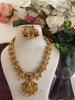 Muktha Bridal Haaram set