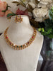 Aarava Navaratna Necklace