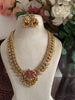Satthva Bridal Haaram set