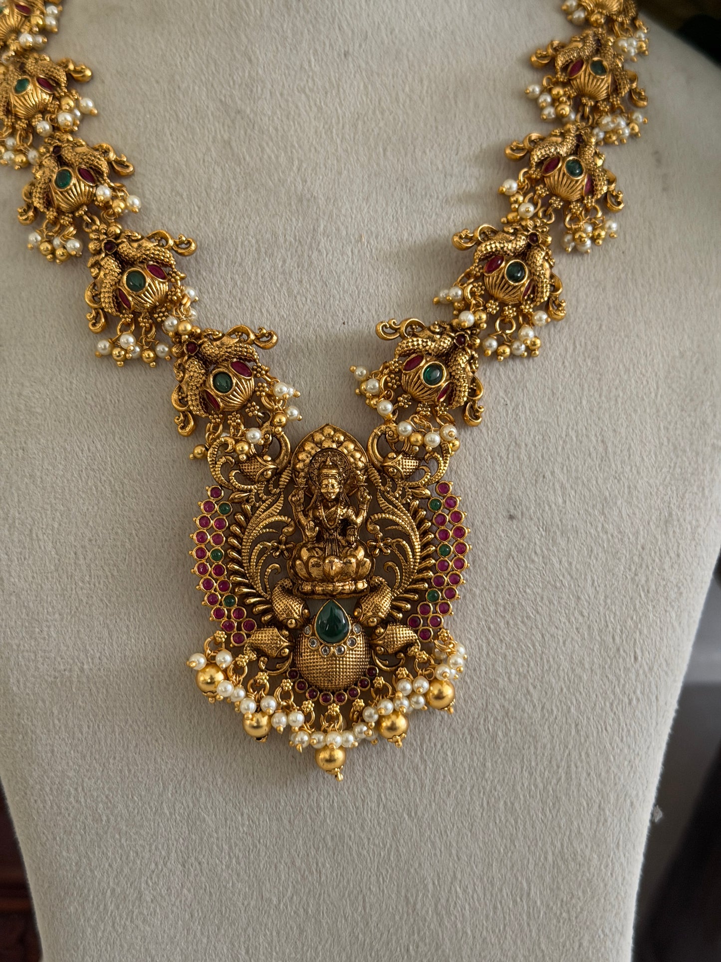 Gangina Nakshi Haaram