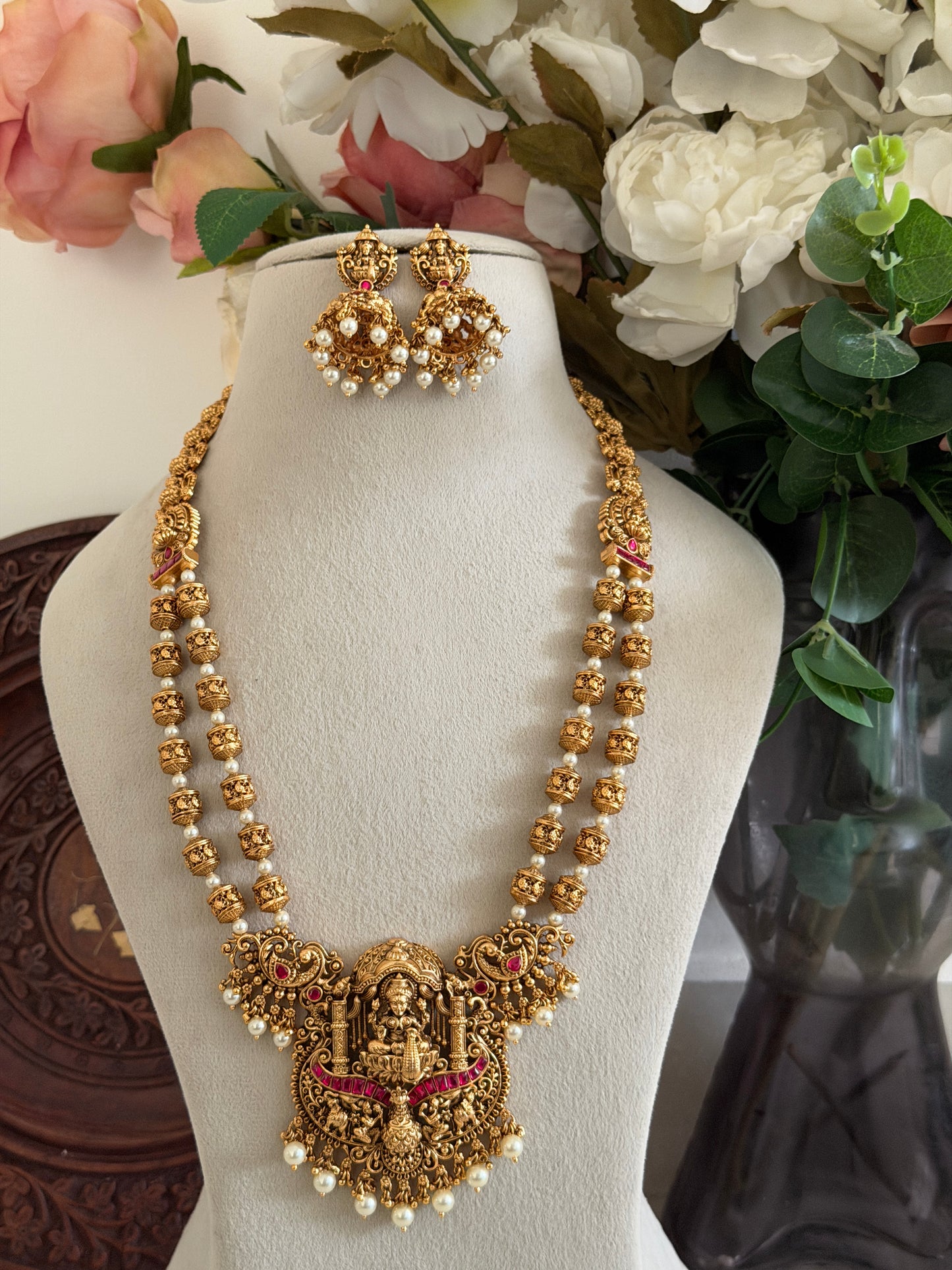 Kamali Bridal Haaram v1.0